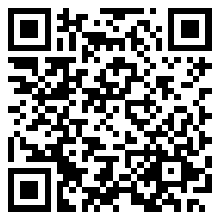 Customer App download QR code