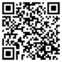 Rider App download QR code